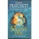 Soudný den - Terry Pratchett