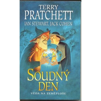 Soudný den - Terry Pratchett