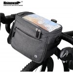 Rhinowalk Bike Cooler 4L – Zboží Mobilmania