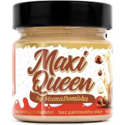 Grizly by @mamadomisha Maxi Queen by @mamadomisha 240 g – Zboží Dáma