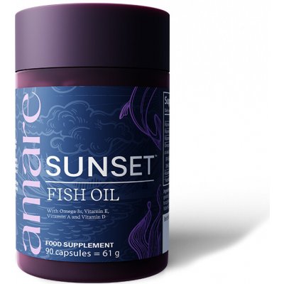Kyäni Amare Sunset 90 kapslí – Hledejceny.cz