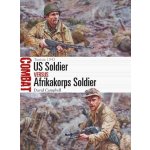US Soldier vs Afrikakorps Soldier – Hledejceny.cz
