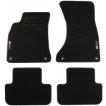 Koberce textilní ACR Audi A4 B8 8K 2007 | Zboží Auto