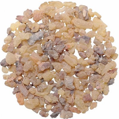 Nefertitis Olibanum Indie NF30674 20 g – Zboží Dáma