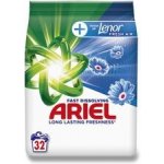 Ariel Prací Prášek +Touch Of Lenor Fresh Air 1,76 kg 32 PD – Zbozi.Blesk.cz