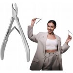 Staleks štipky Smart NS-10-5 na kůžičku – Zboží Dáma