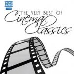 Various - Very Best Of Cinema Classics / – Sleviste.cz