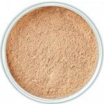 Artdeco Mineral Powder Foundation minerální pudrový make-up 6 Honey 15 g – Sleviste.cz