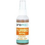 Promix Turbo Spray Čokoláda 60 ml – Hledejceny.cz