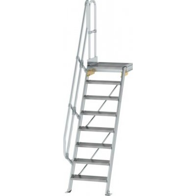 Günzburger Steigtechnik 600368 – Hledejceny.cz