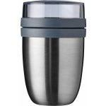 Mepal Thermo Lunchpot Ellipse Nordic Denim – Zboží Dáma