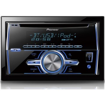 Pioneer FH-X700BT