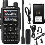 Baofeng EU-5R Mini V2 – Zboží Mobilmania