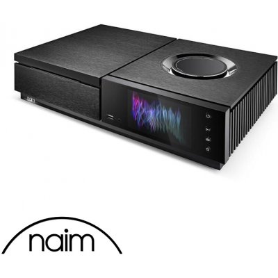 Naim Unity Star – Sleviste.cz