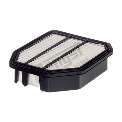 HENGST FILTER Vzduchový filtr E1337L – Hledejceny.cz
