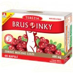 PHX Terezia BrusLinky 60 kapslí – Hledejceny.cz
