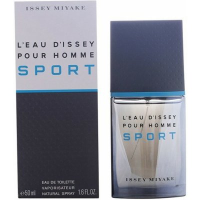 Issey Miyake L´Eau D´Issey Sport toaletní voda pánská 50 ml