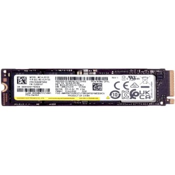 Samsung PM9A1 512GB, MZVL2512HCJQ-00B00