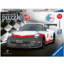 Ravensburger 3D puzzle Porsche 911 GT3 Cup 108 ks