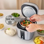 TESLA MultiCook RC400 Low Carb – Zboží Dáma