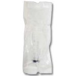 Chirana Luer-Lock Injekční stříkačka 50 ml – Zboží Dáma
