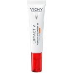 Vichy Liftactiv Pigment specialist B3 SPF50+ oční krém 15 ml – Zboží Dáma