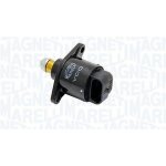 Volnoběžný regulační ventil, přívod vzduchu MAGNETI MARELLI 230016079167 – Hledejceny.cz