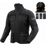 Rebelhorn CUBBY V černá | Zboží Auto