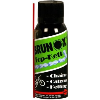 Brunox IX 50 400 ml