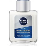 Nivea Men Hyaluron balzám po holení s anti-age účinkem (After Shave Balsam) 100 ml – Zbozi.Blesk.cz