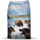 Taste of the Wild Pacific Stream 2 x 12,2 kg