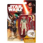 Hasbro Star Wars Epizoda 7 Sněžné figurky X-Wing Pilot Asty – Hledejceny.cz