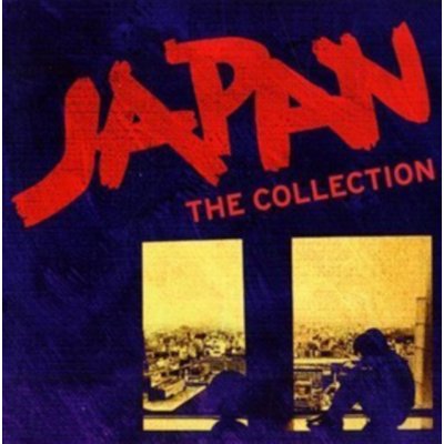 Japan - Collection CD – Zbozi.Blesk.cz