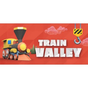 Train Valley