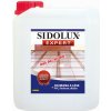 Čistič podlahy SIDOLUX EXPERT ochranný lesk na podlahy PVC LINOLEUM DLAŽBA 5 l