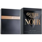 Guess Seductive Homme Noir toaletní voda pánská 100 ml tester