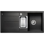 Blanco Metra 6 S Silgranit antracit – Zboží Mobilmania