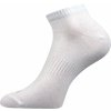 VOXX ponožky Baddy A 3pack white