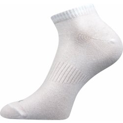 VOXX ponožky Baddy A 3pack white