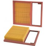 Vzduchový filtr WIX FILTERS WA10036 – Hledejceny.cz