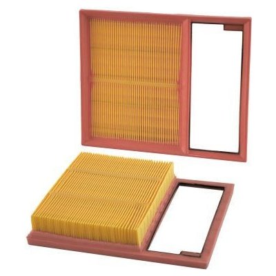 Vzduchový filtr WIX FILTERS WA10036 – Hledejceny.cz