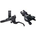SHIMANO Brzda hydr. XT M8100 predná čierna 850mm+SM-MA-F180P/P2 OEM – Sleviste.cz