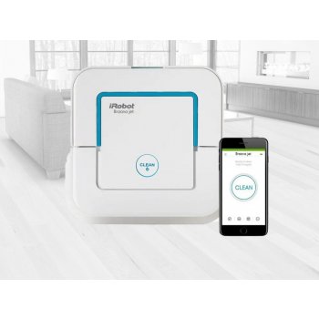 iRobot Braava jet 240