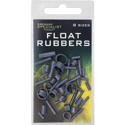 Drennan gumičky Specialist Float Rubbers – Zboží Mobilmania