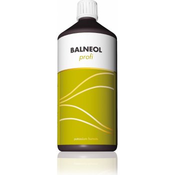 Energy Balneol aromatická koupel 1000 ml