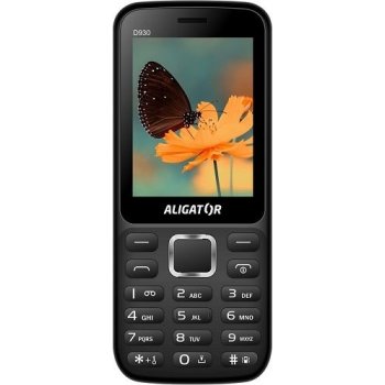 Aligator D930 Dual SIM