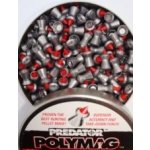 Diabolky JSB Predator Polymag 4,5 mm 200 ks – Zboží Dáma