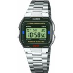 Casio A-163WA-1Q – Sleviste.cz