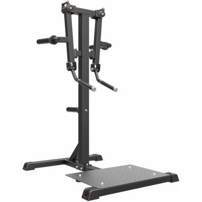 Impulse Standing Lateral Raise – Zboží Dáma