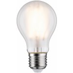 Paulmann LED žárovka 9 W E27 mat teplá bílá – Hledejceny.cz